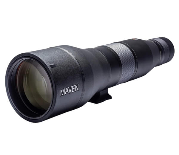 Maven S.1S 25-50x80