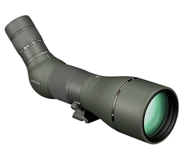 Best spotting scopes for birding