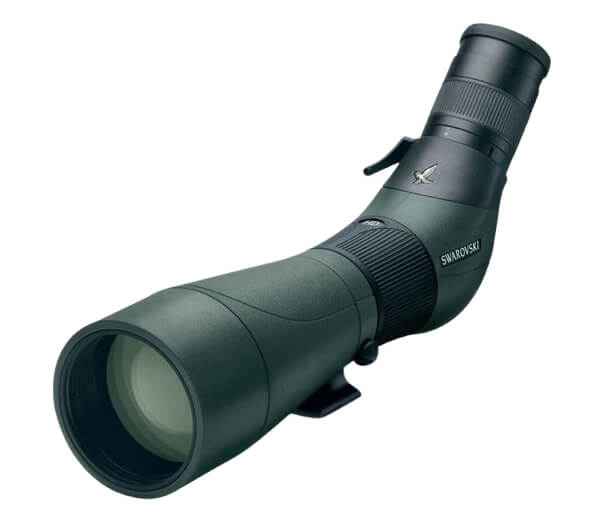 Swarovski ATS 80 20-60x