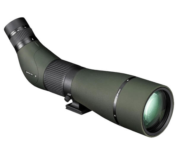 Best spotting scopes for digiscoping