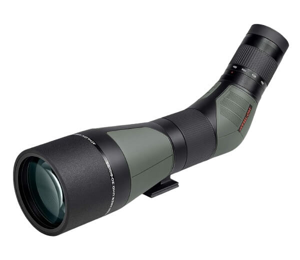 Athlon Ares G2 20-60x85