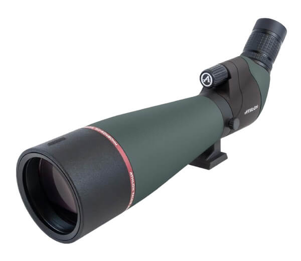 Athlon Talos 20-60x80