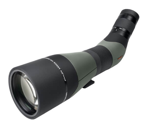 Athlon Argos 20-60x85