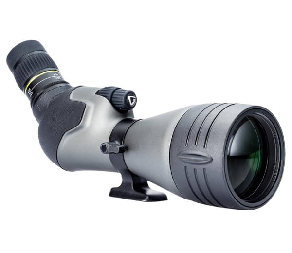 Vanguard Endeavor 82A