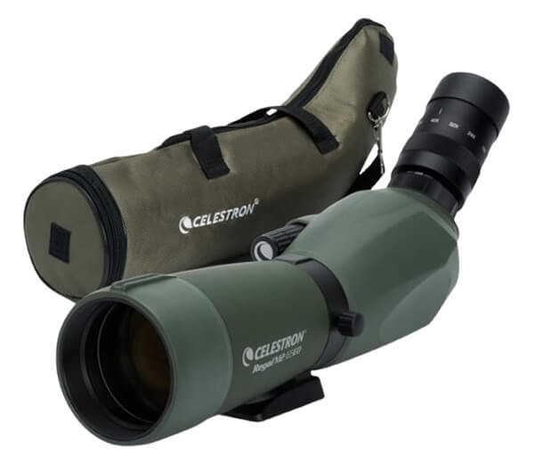 Best spotting scopes under $500