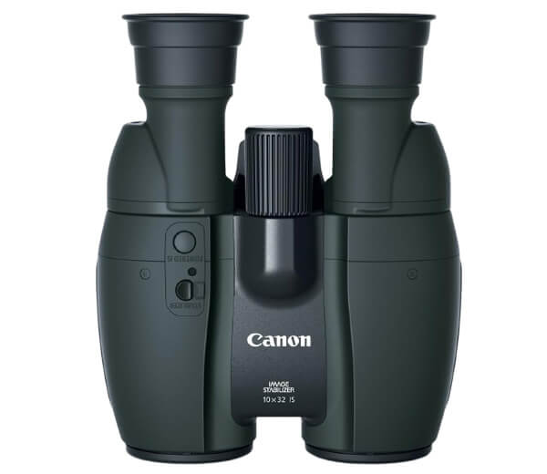 Canon 10x32 IS Image Stabilizing