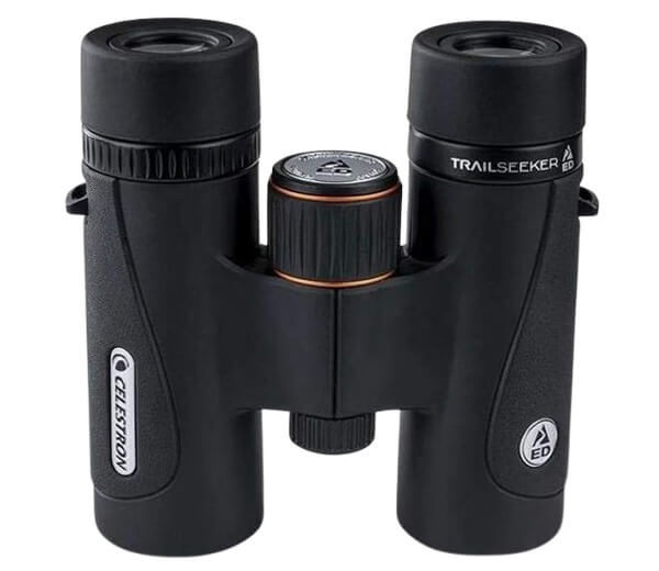 Celestron 71403 TrailSeeker 10x32
