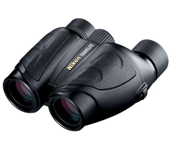 Nikon TRAVELITE EX 8x25