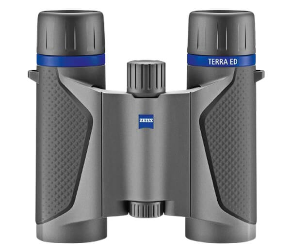 ZEISS Terra ED 8x25