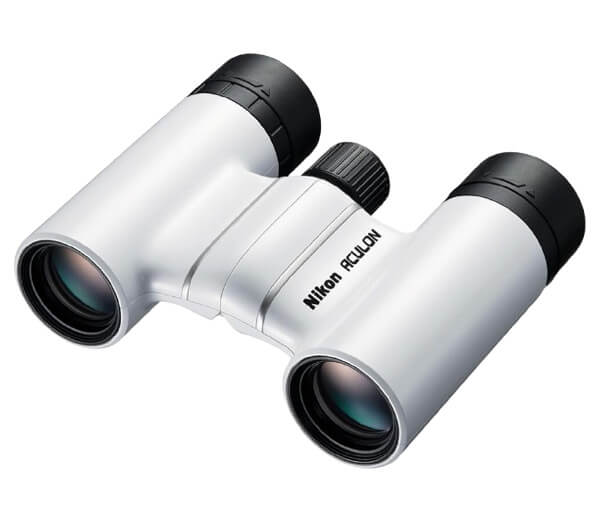 Best compact binoculars for travel