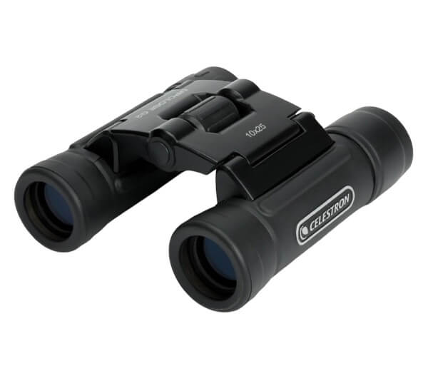 Best lightweight binoculars for backpacking