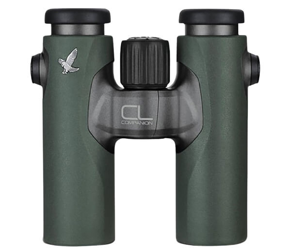 Swarovski Optik 8×30 CL