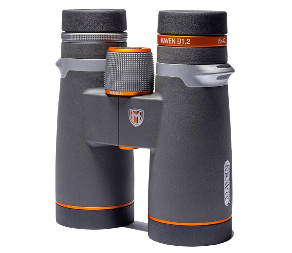 Best lightweight binoculars for hunting