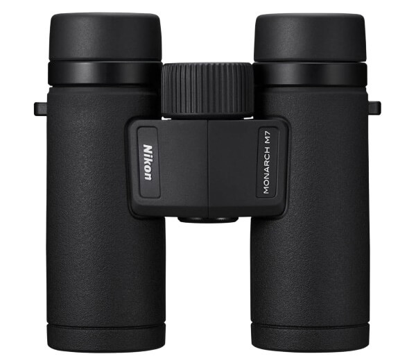 Nikon Monarch M7 8×30