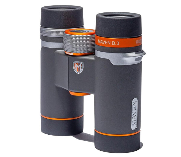 Best lightweight binoculars for wildlife viewing