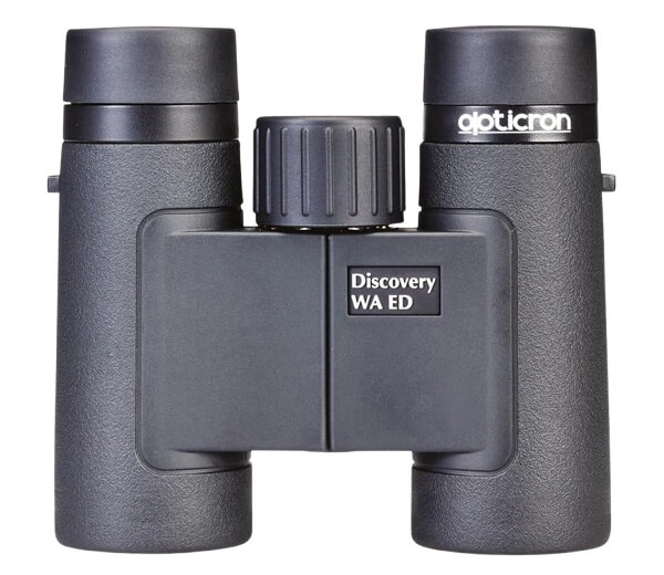 Best lightweight binoculars for wildlife viewing