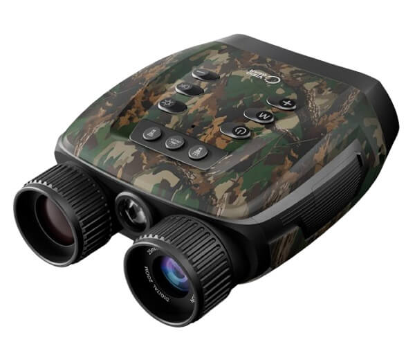 VISIOGEAR Night Thunder X3