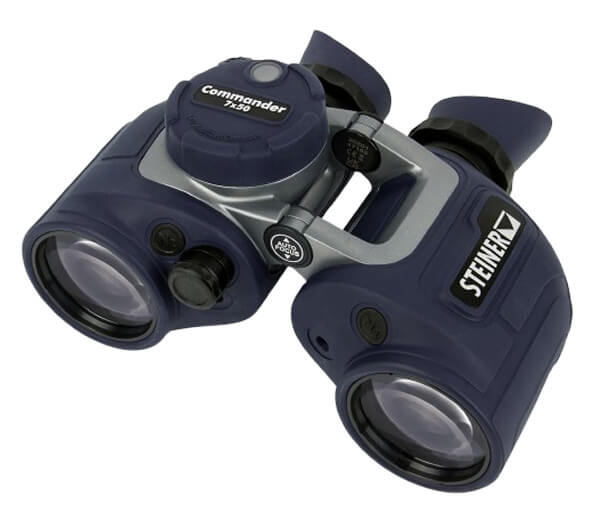 Steiner Optics Commander 7x50