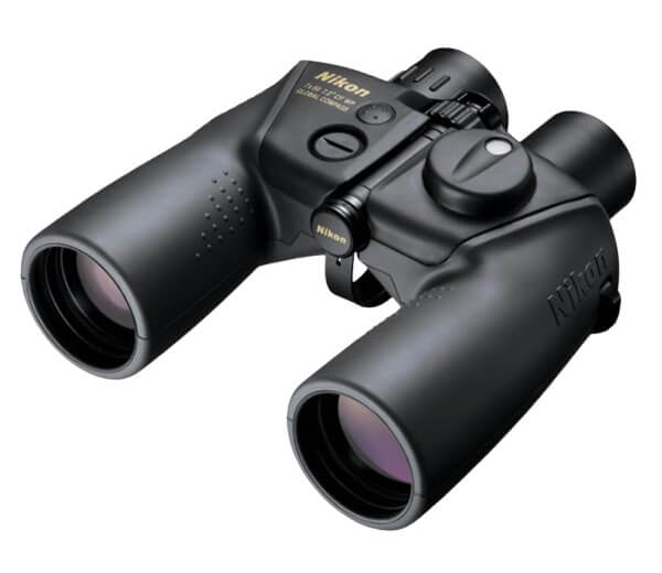 Nikon OceanPro 7x50