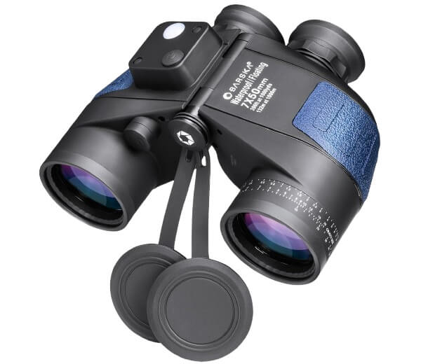 Best waterproof binoculars for boating