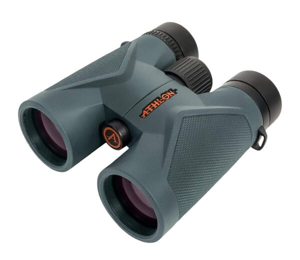 Athlon Optics 8×42 Midas