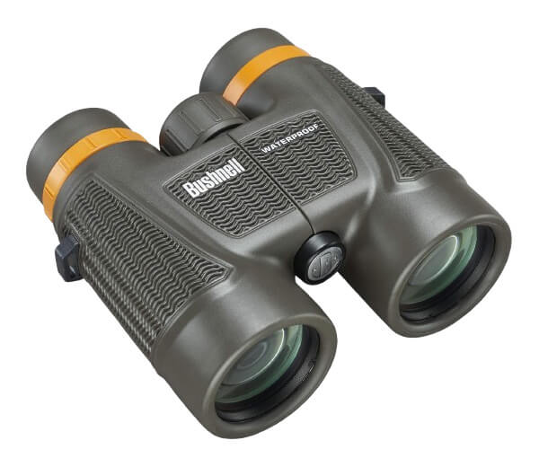 Best binoculars for 100 yards