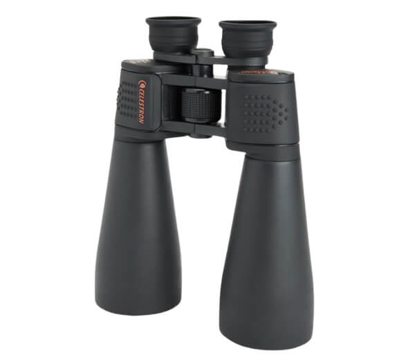 Best binoculars for 100 yards