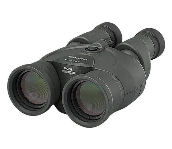 Canon 12×36 Image Stabilization III