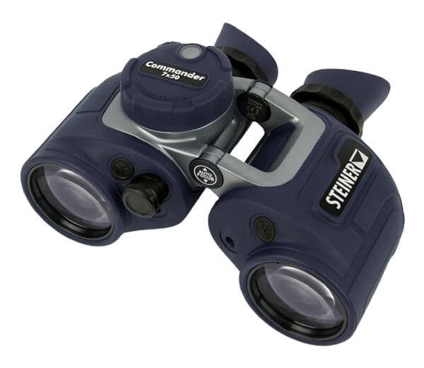 Steiner Commander 7x50