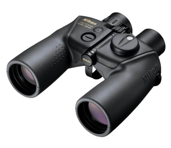 Nikon 7x50 OceanPro