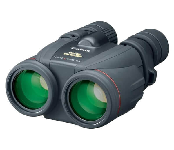 Best binoculars for ocean viewing from land