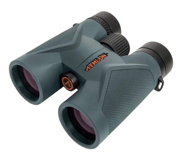 Best binoculars for ocean viewing from land
